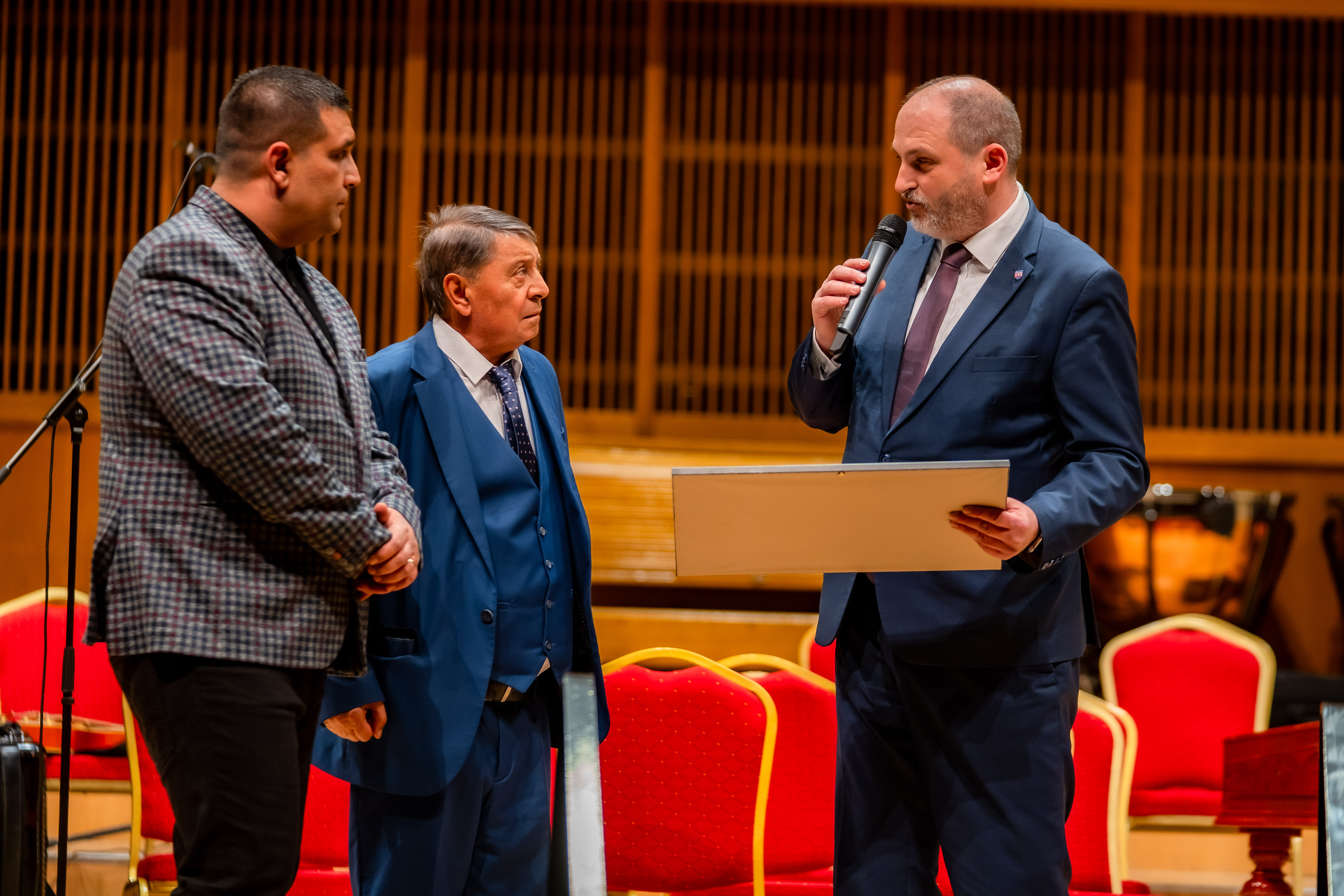 Novorocny koncert Sukromneho hudobneho a dramatickeho konzervatoria-7